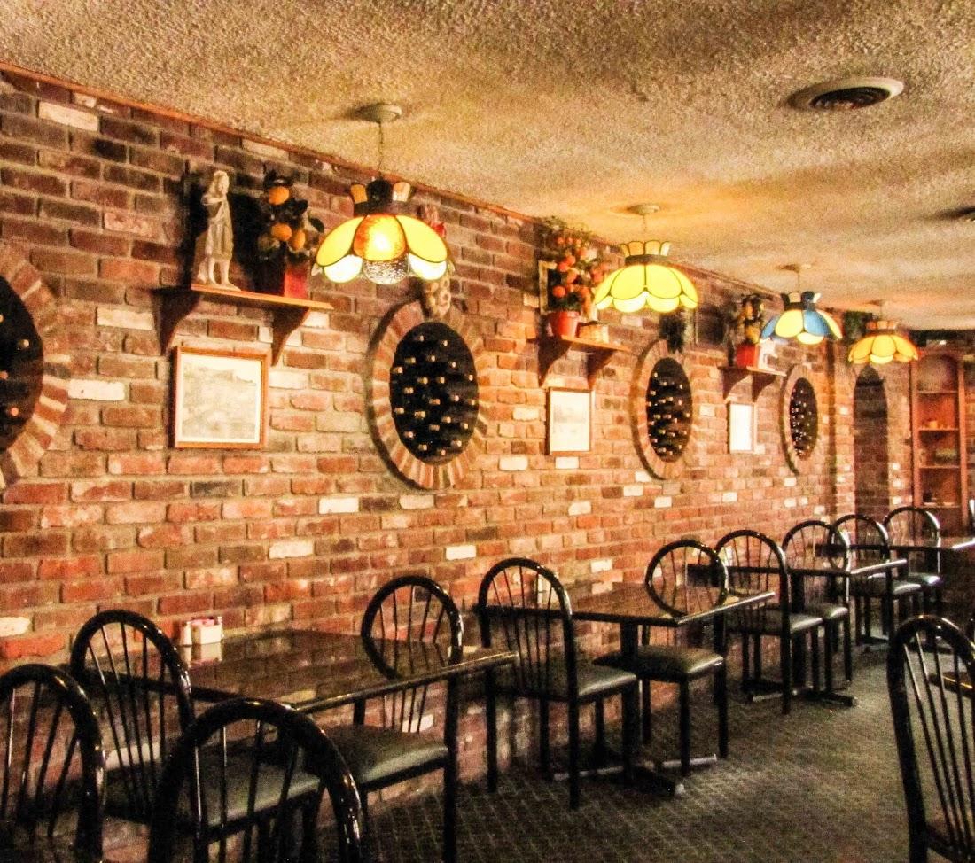 Cafe Classico