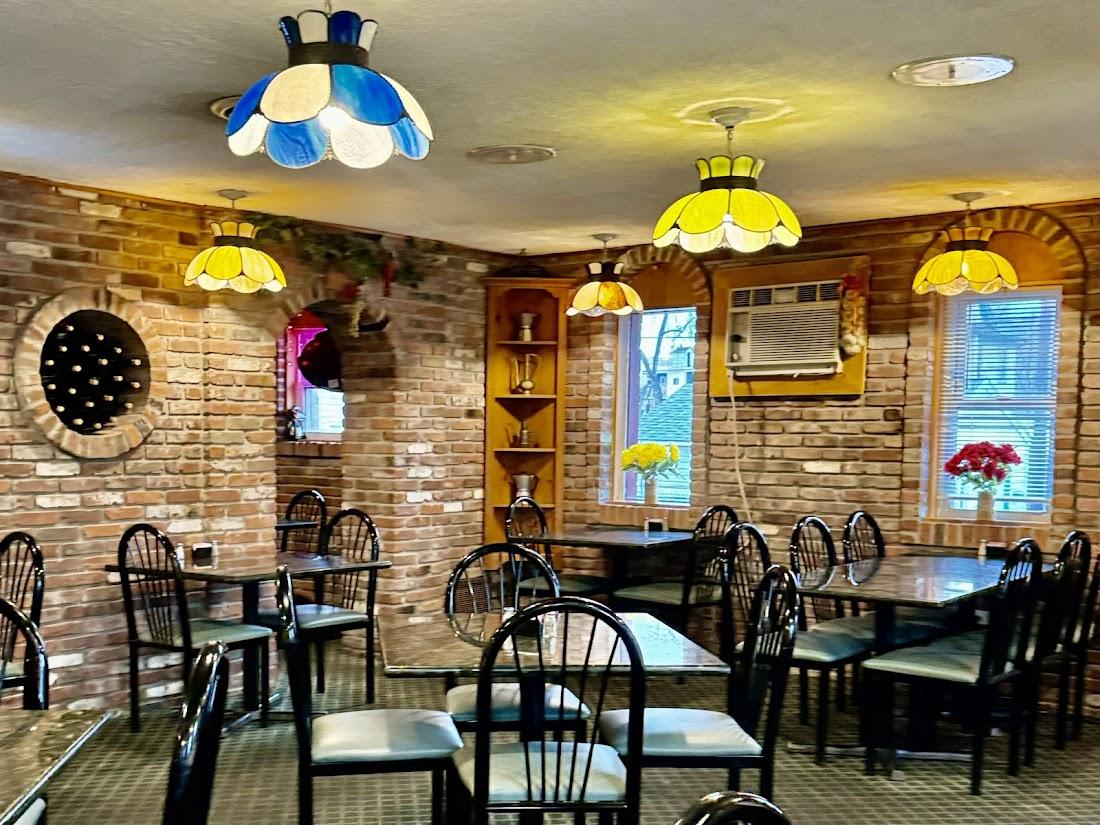 Cafe Classico